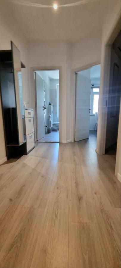 Apartment Lori - Beautiful View Rijeka Bagian luar foto