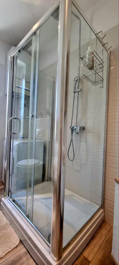 Apartment Lori - Beautiful View Rijeka Bagian luar foto