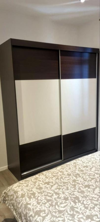 Apartment Lori - Beautiful View Rijeka Bagian luar foto