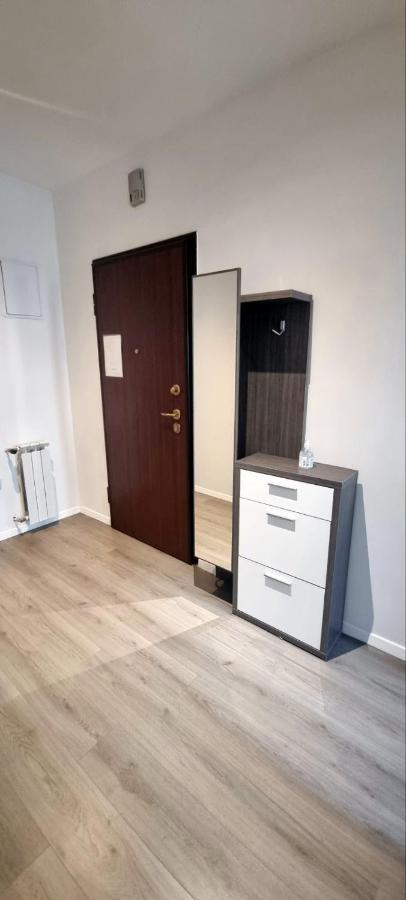 Apartment Lori - Beautiful View Rijeka Bagian luar foto