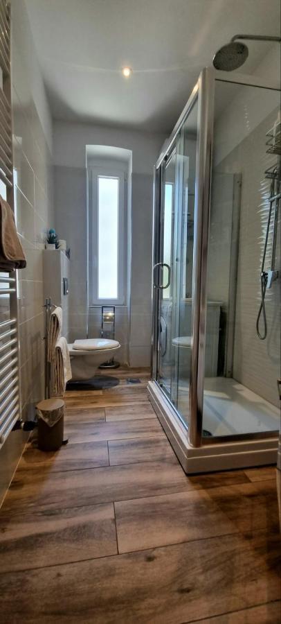 Apartment Lori - Beautiful View Rijeka Bagian luar foto