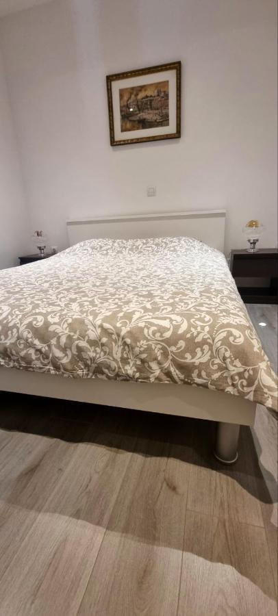 Apartment Lori - Beautiful View Rijeka Bagian luar foto