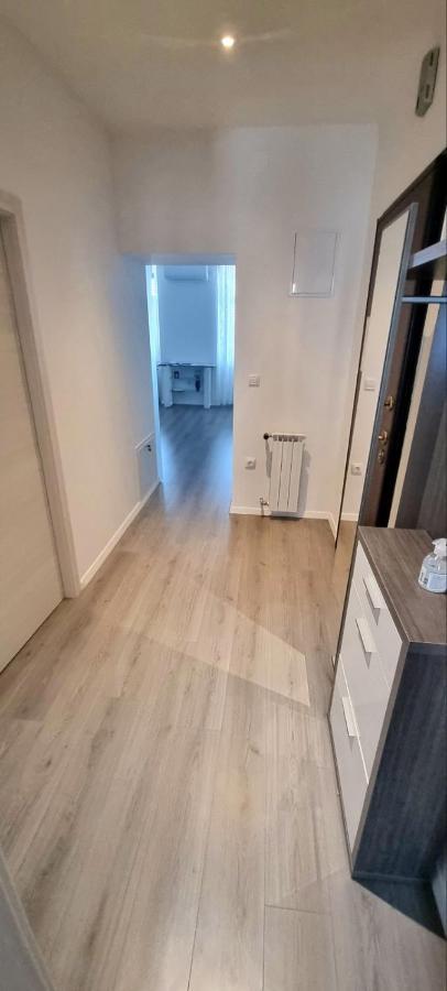 Apartment Lori - Beautiful View Rijeka Bagian luar foto