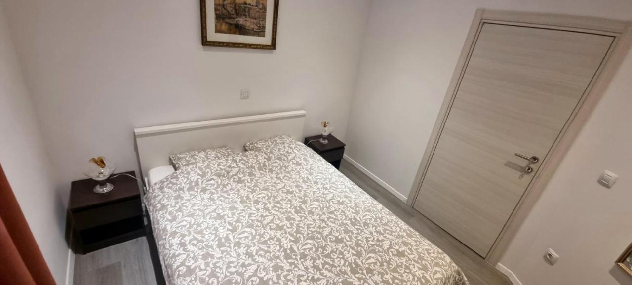Apartment Lori - Beautiful View Rijeka Bagian luar foto