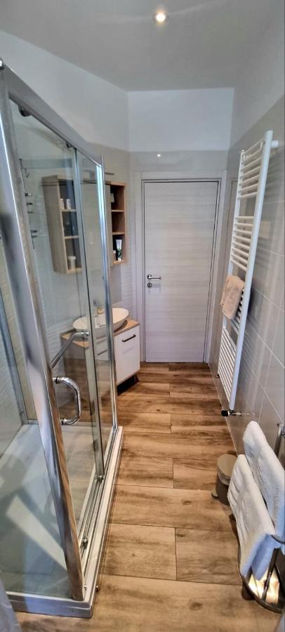 Apartment Lori - Beautiful View Rijeka Bagian luar foto